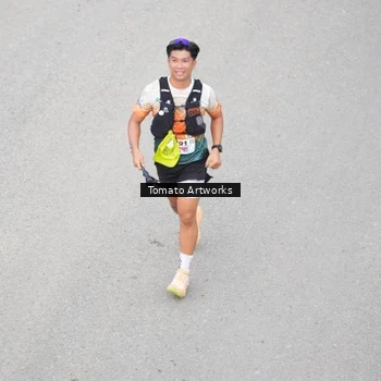Runner Photo 9025619