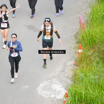 Runner Photo 9025620