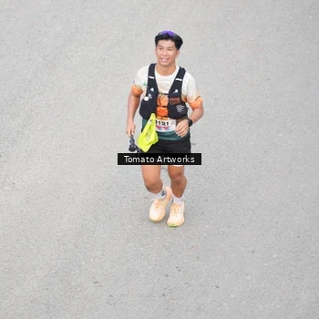 Runner Photo 9025621