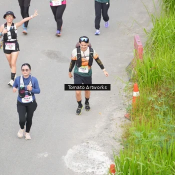 Runner Photo 9025622