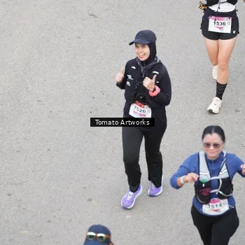 Runner Photo 9025623