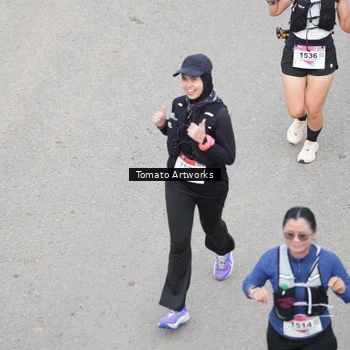 Runner Photo 9025624