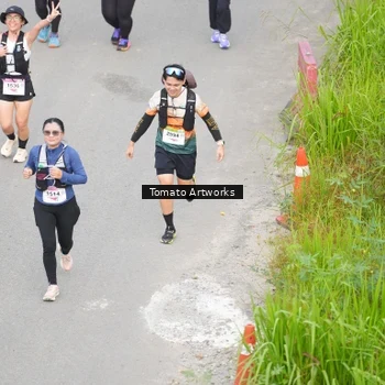 Runner Photo 9025627