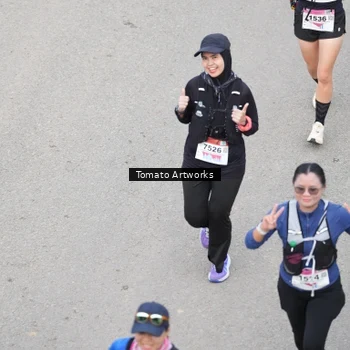 Runner Photo 9025629