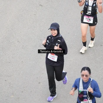 Runner Photo 9025632
