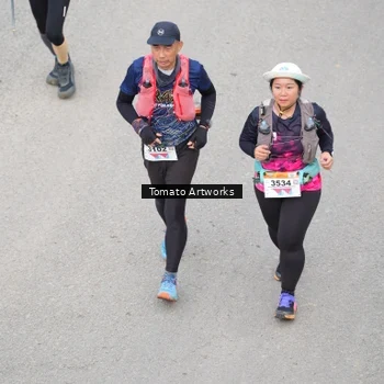 Runner Photo 9025633