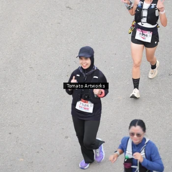 Runner Photo 9025634