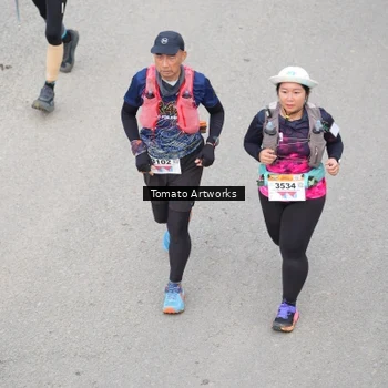 Runner Photo 9025635