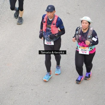 Runner Photo 9025637