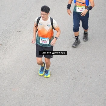 Runner Photo 9025638