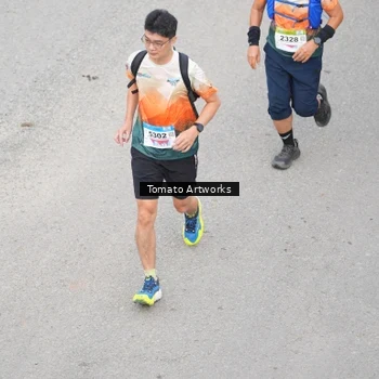 Runner Photo 9025644