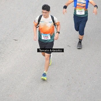 Runner Photo 9025646
