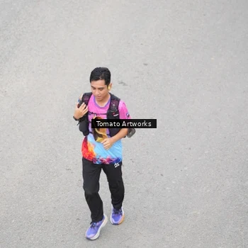 Runner Photo 9025647