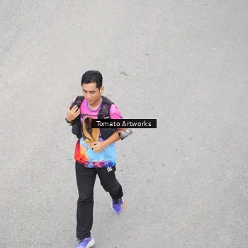 Runner Photo 9025648