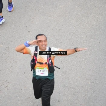 Runner Photo 9025649