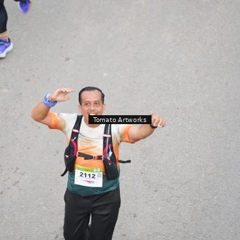 Runner Photo 9025654
