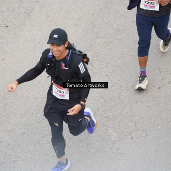 Runner Photo 9025656