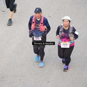 Runner Photo 9025658