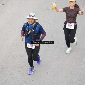 Runner Photo 9025662