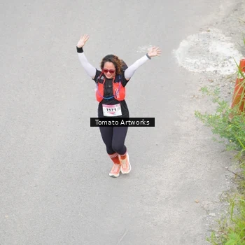 Runner Photo 9025666