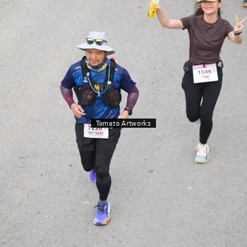 Runner Photo 9025667