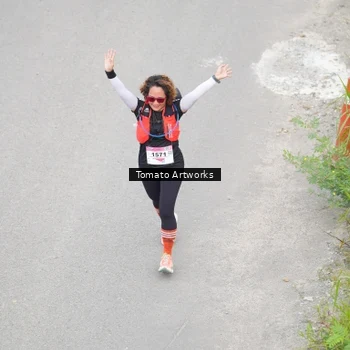 Runner Photo 9025669