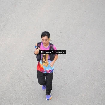 Runner Photo 9025671