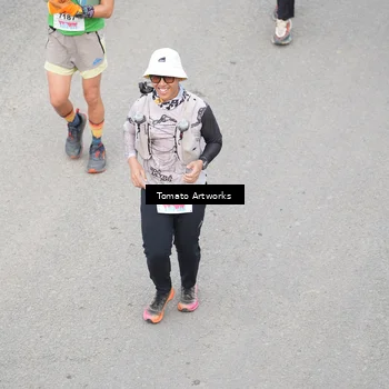 Runner Photo 9025678