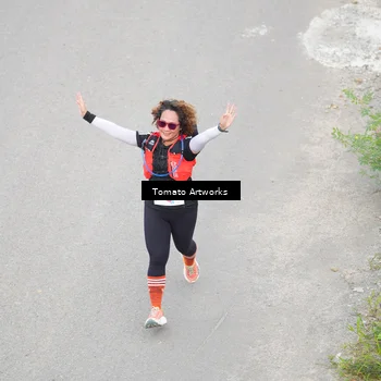 Runner Photo 9025680