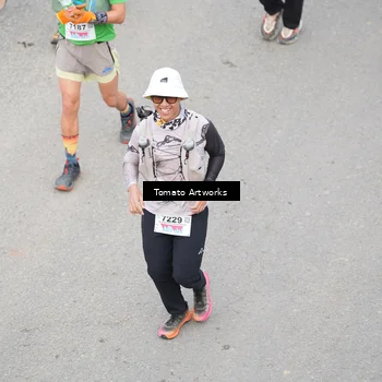 Runner Photo 9025682