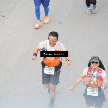 Runner Photo 9025689
