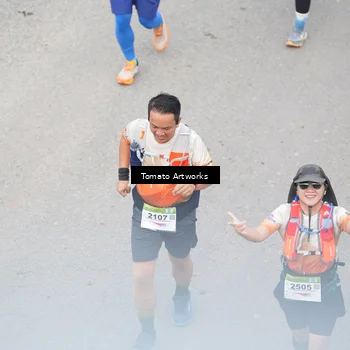 Runner Photo 9025693