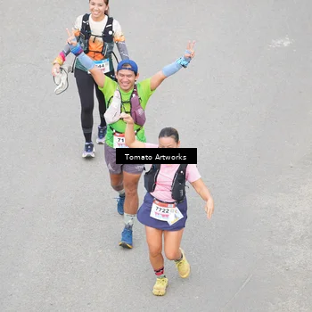 Runner Photo 9025697