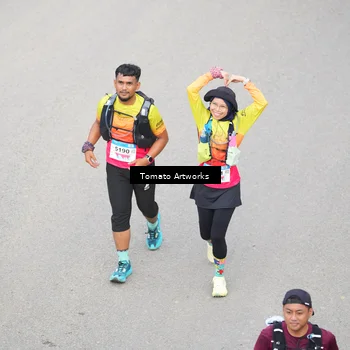 Runner Photo 9025703