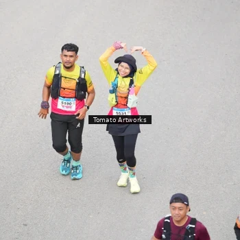 Runner Photo 9025704