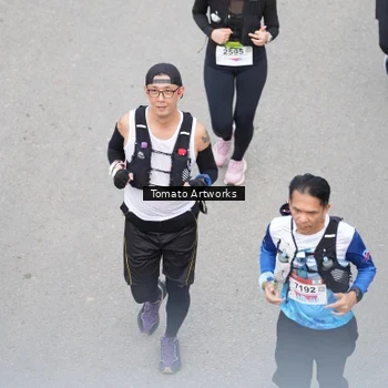 Runner Photo 9025705