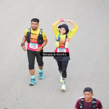 Runner Photo 9025707