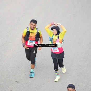Runner Photo 9025709