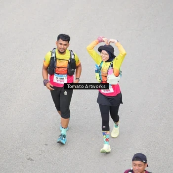 Runner Photo 9025710