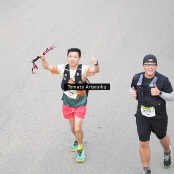 Runner Photo 9025712