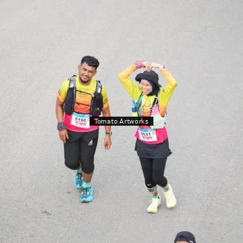 Runner Photo 9025714