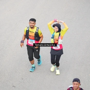 Runner Photo 9025716