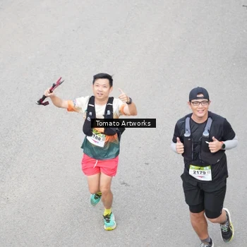 Runner Photo 9025717