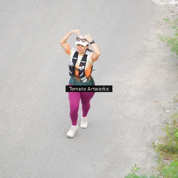 Runner Photo 9025721