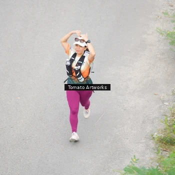 Runner Photo 9025722