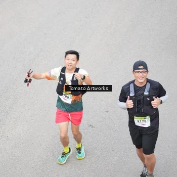 Runner Photo 9025723