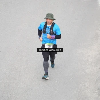 Runner Photo 9025726