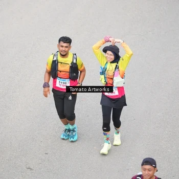 Runner Photo 9025728