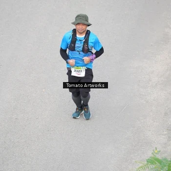 Runner Photo 9025731