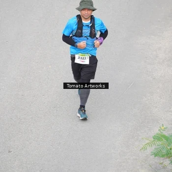 Runner Photo 9025732